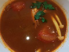 -曼谷食堂·泰国家庭料理
