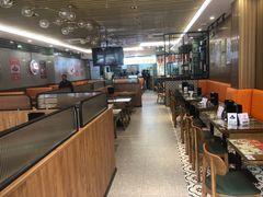 大堂-添利·香港茶餐厅·下午茶(雪象店)