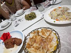 -阿英煲(凉城路店)