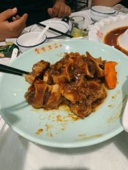 点击看大图 -金老三饭庄·宴会厅(常营店)