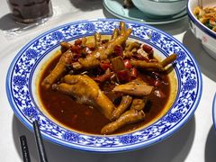 -回家吃饭·地道南昌菜(建德观总店)