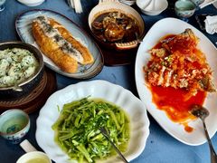 -香雪海饭店中餐厅(人民桥店)