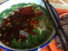 -清真磨沟沿老字号牛肉面(总店)