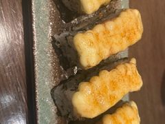 -玉川屋创意日料(北美新天地店)