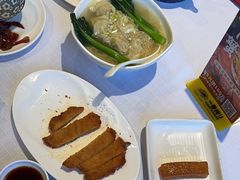 -新雅粤菜馆(南京东路店)