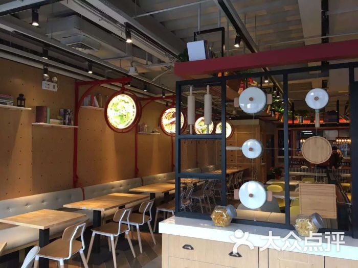 巴贝拉西餐厅图片 - 第7张