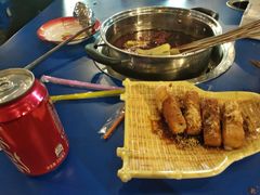-马路边边串串香(北苑旗舰店)
