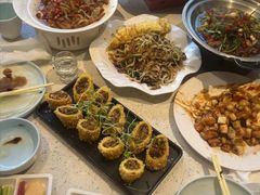 -玉林烤鸭店(垡头店)