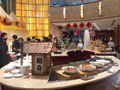 -世纪金源·西餐厅(观音桥东环路店)