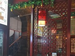 -阿西娅食府(中关村店)