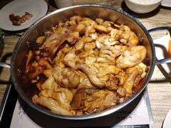 -焖锅部落(中央时代广场店)