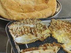 -清真·馬坡二旦烧烤(人生一串拍摄店)