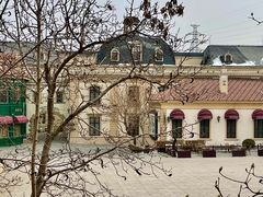 -北京张裕爱斐堡酒庄