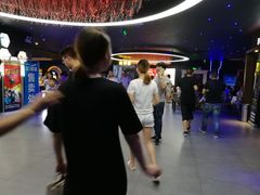 -中影星美国际影城(万家丽店)