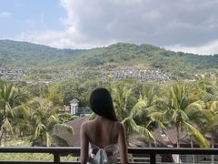 -石梅湾艾美度假酒店