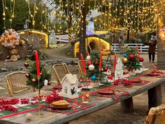 -HERRE·FARM 赫尔露营农场·团建聚会包场