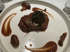 -王品牛排(郑州大卫城店)