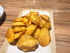 -關東雪东北菜(中庚漫游城店)