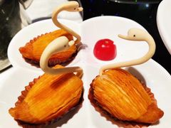 -味可道美食坊(福基路店)