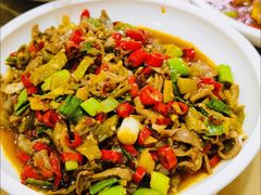 -建辉湖南土菜馆(南大街店)