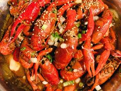 -虎虎龙虾大排档(双井店)