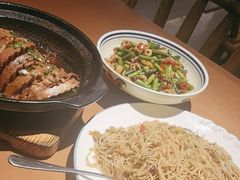 -乡里八闽·福州乡土菜(高宅店)