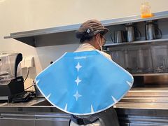 -喜茶(深圳欢乐海岸LAB店)