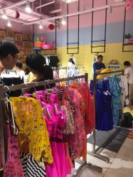 -宝燕乐园(闵行旗舰店)