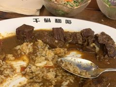 -伽喱博士 Dr.CURRY咖喱饭(太阳宫咖喱店)