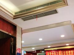 大堂-潇湘码头·鲜湘菜(清河店)