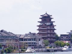 -合江楼