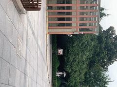 -沈坚强游泳俱乐部(武宁南路店)