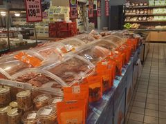 -物美超市(下沙店)