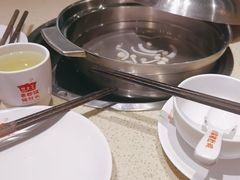 -煲大王猪肚鸡·椰子鸡火锅(红谷滩万达店)