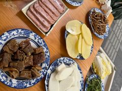 -飘香火锅(玉林西路店)