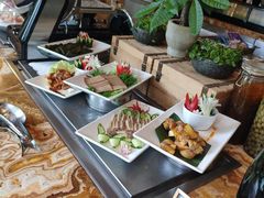 -万达瑞华酒店美食汇自助餐厅(楚河汉街店)