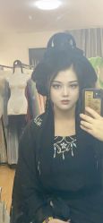 点击看大图 -汉仪华裳汉服馆(打浦桥店)