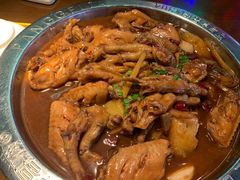 -胖哥俩肉蟹煲(来福士店)