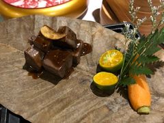 火焰牛舌-一绪に寿喜烧自助(世茂广场店)