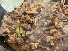 -顺德火焰醉鹅坊(珠海店)
