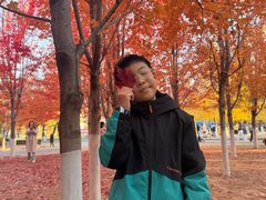 -辽宁大学(崇山校区)