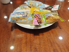 -那家老院子东北菜·饺子·小鸡炖蘑菇(艳华街店)