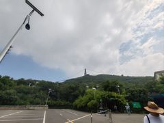 -蓟州溶洞风景区