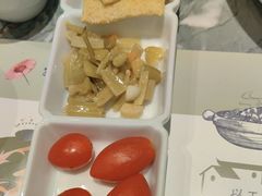 -披云云小馆·味道江湖(姚家园万象汇店)