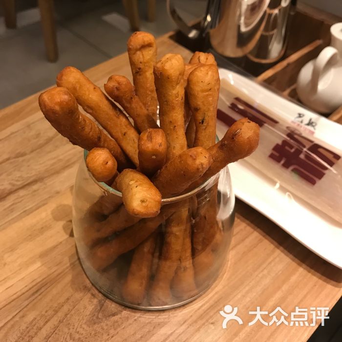 巴奴毛肚火鍋(大衛城店)圖片 - 第19張