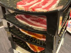 -AJIYA·池袋日式烧肉自助(天津万象城店)