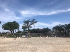-圣佩德罗堡