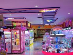 -探险阳光乐园(东区利和店)