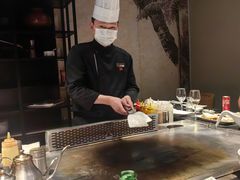 -水木锦堂·自助铁板烧(世贸天阶店)