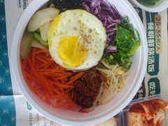 -韩香福烤肉庄园(荣成店)